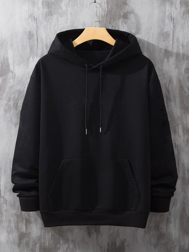 Streetwear Hoodie